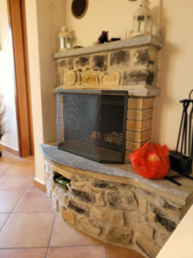 Il Pozzo Lejlighed Tremezzo Eksteriør billede
