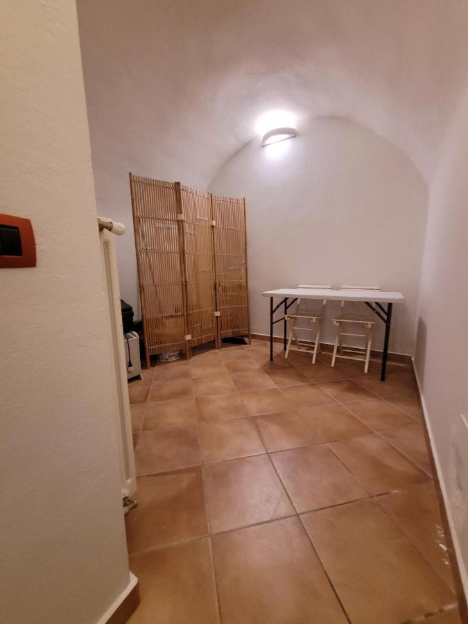 Il Pozzo Lejlighed Tremezzo Eksteriør billede